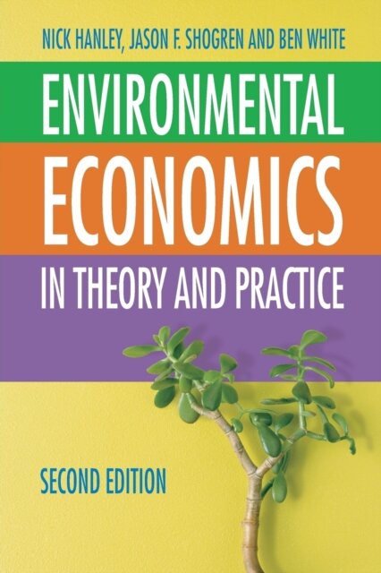 Environmental Economics