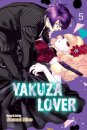Yakuza Lover, Vol. 5