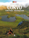 Corvo - A Ilha Negra / Corvo - The Black Island