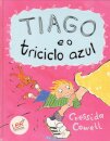 Tiago E O Triciclo Azul