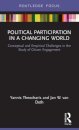 Political Participation in a Changing World