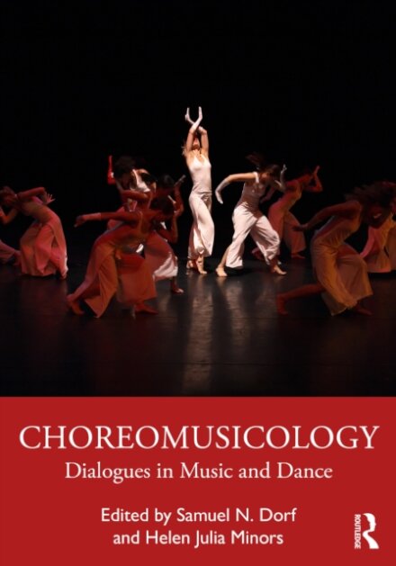 Choreomusicology