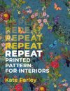Repeat Printed Pattern for Interiors