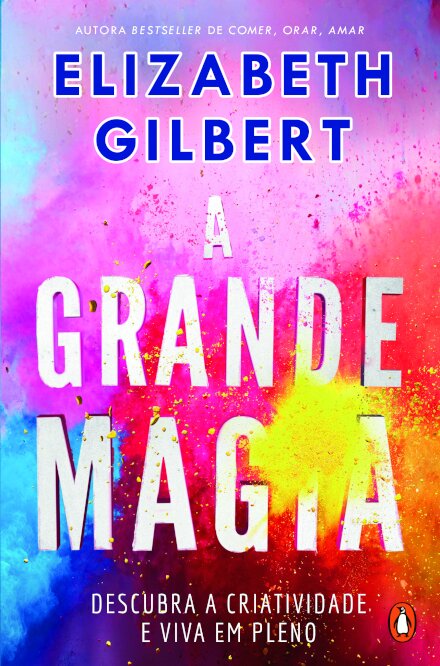 A grande magia