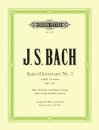 Suite (Overture) BWV 1067