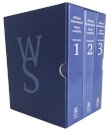 William Shakespeare Teatro Completo (Box Com 3 Vols)