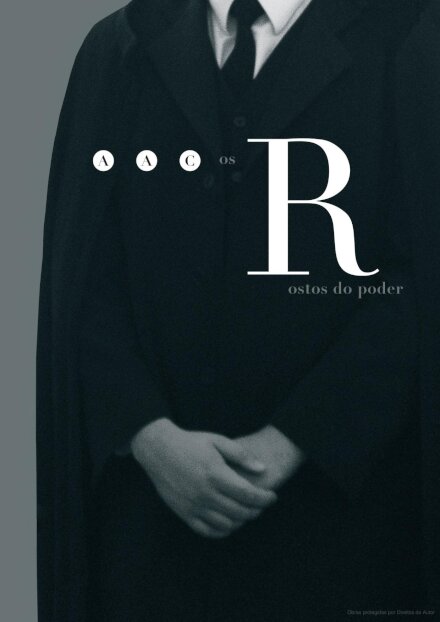 AAC: rostos do poder