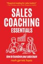 Sales Coaching Essentials