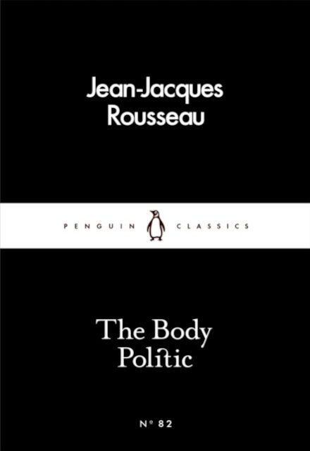 The Body Politic