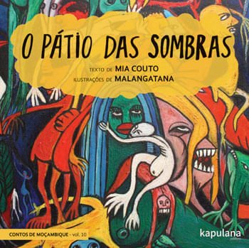 O Pátio Das Sombras