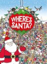 Where´S Santa?