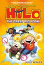 Hilo Book 3: The Great Big Boom
