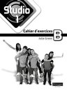 Studio 1 Wb B (Pack Of 8) (11-14 French)