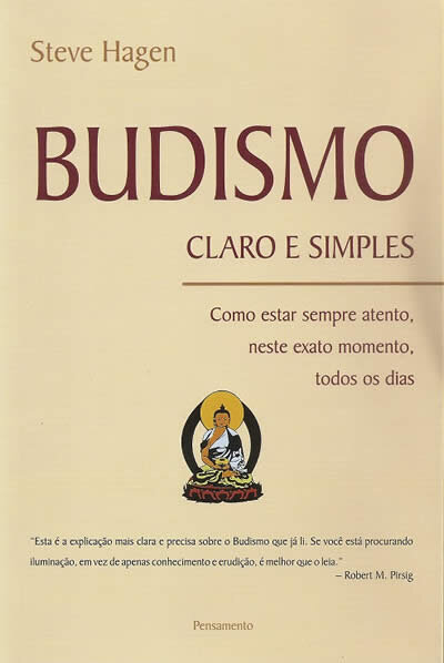 Budismo Claro E Simples