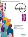 Espiral - Matemática A - 10.º ano Caderno de atividades 2026