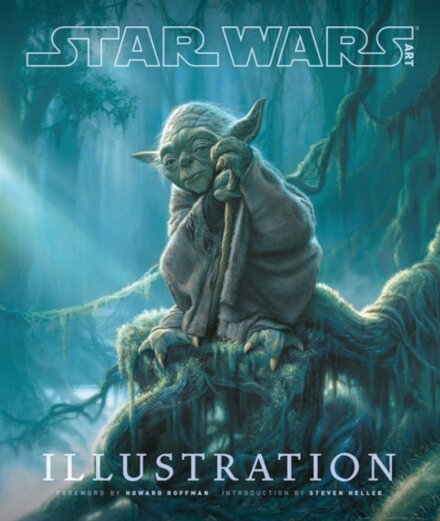 Star Wars: Illustration