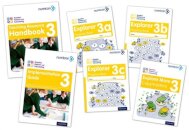 Numicon: Number, Pattern and Calculating 3 Easy Buy Pack