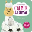 Calmer Llama: Touch and Feelings