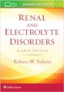 Renal and Electrolyte Disorders