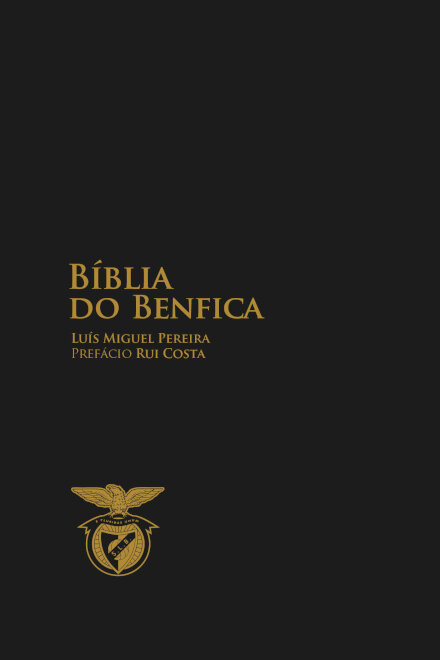 Bíblia Do Benfica