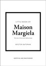 Little Book Of Maison Margiela