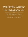 Written Music Ideation