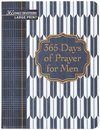 365 Daily Prayers for Men