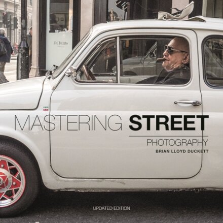 Mastering Street Photography