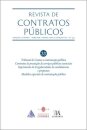 Revista de Contratos Públicos nº 33