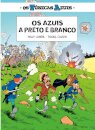 Os túnicas azuis 4 - os azuis a preto e branco