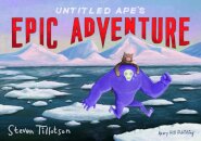 Untitled Ape's Epic Adventure