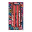 Liberty Floral Everyday Pen Set