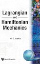 Lagrangian And Hamiltonian Mechanics