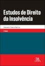 Estudos de direito da insolvência