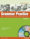 Grammar Practice For Intermediate Sb W/ Key Pack