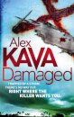 Damaged