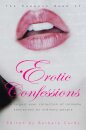 The Mammoth Book of Erotic Confessions