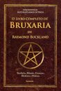 O Livro Completo De Bruxaria De Raymon Buckland