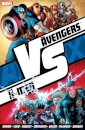 Avengers Vs. X-Men