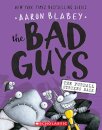 The Bad Guys in The Furball Strikes Back (The Bad Guys #3)