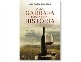 Cada Garrafa Conta Uma História