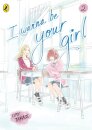 I Wanna Be Your Girl Vol. 2