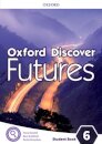 Oxford Discover Futures Level 6 Student Book