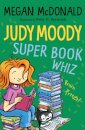 Judy Moody Super Book Whiz