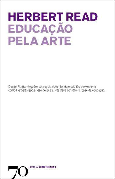 Educação pela Arte