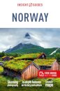 Insight Guides Norway: Travel Guide with eBook