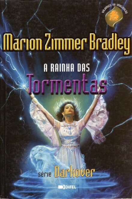 A Rainha Das Tormentas