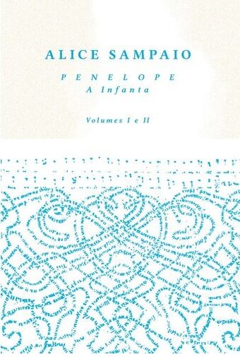 Penélope: a infanta vols 1 e 2
