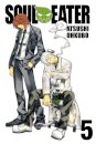 Soul Eater: Vol 5