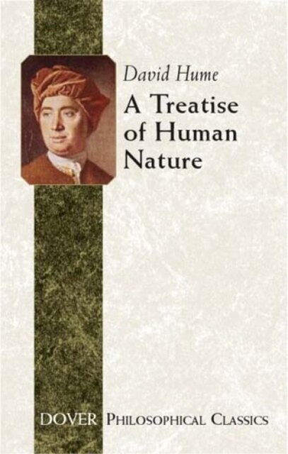 A Treatise Of Human Nature